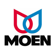 Moen logo