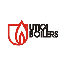 Utica logo