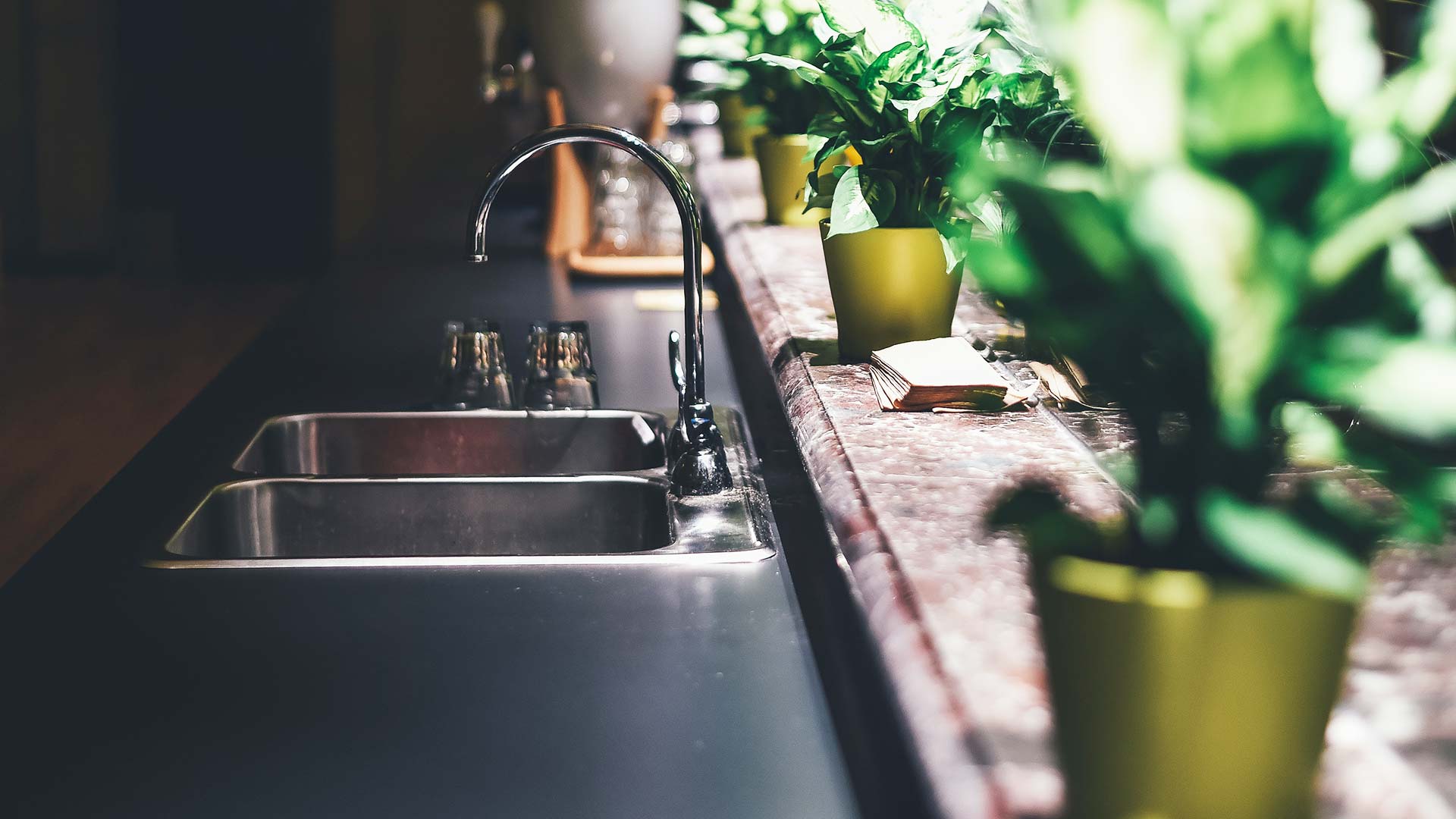 Plumbing services in NH